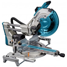 Makita LS1219L Scie radiale (1800W/305mm) Accessoires pour