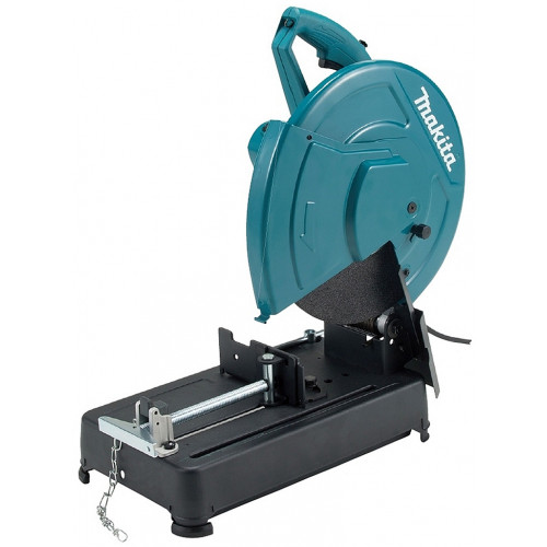 Makita LW1401 Tronçonneuse a métaux 355mm, 2200W