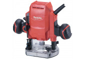 Makita M3601 Défonceuse (900W/6-8mm)