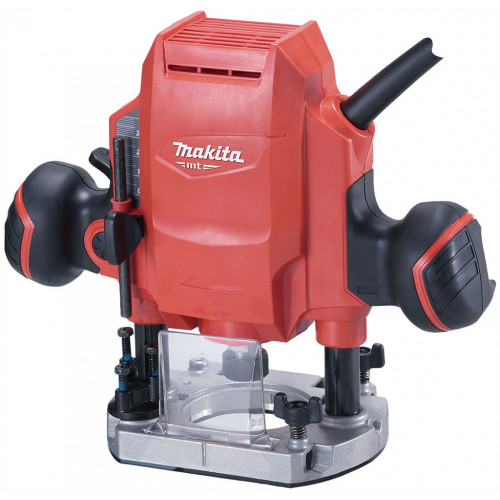 Makita M3601 Défonceuse (900W/6-8mm)