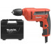 Makita M6002K Outillage - Perceuse (450W) + coffret