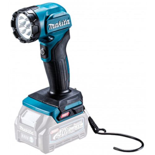 Makita ML001G Lampe portative a LED sans Li-ion XGT 40V Z