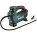 Makita MP001GZ Compresseur sans fil Li-ion XGT 40V, sans batterie