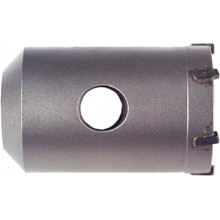 Makita P-26200 Foret trépan SDS-Plus / trépan pour marteau perforateur léger / 50 x 58mm