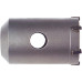 Makita P-26200 Foret trépan SDS-Plus / trépan pour marteau perforateur léger / 50 x 58mm