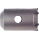 Makita P-26200 Foret trépan SDS-Plus / trépan pour marteau perforateur léger / 50 x 58mm