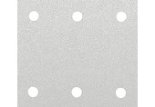 Makita P-35841 Feuilles rectangulaires abrasives 114x102mm/ 10 pcs /K120 / BO4561/54