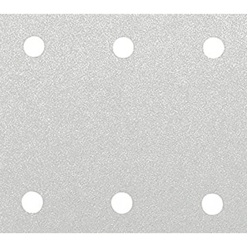 Makita P-35841 Feuilles rectangulaires abrasives 114x102mm/ 10 pcs /K120 / BO4561/54