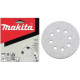 Makita P-33392 Disques abrasifs 125mm, K180 BO5010/12/20/21