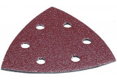 Makita P-42597 Feuille abrasive 3-K 94 K40 Velcro rouge 50pcs
