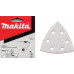 Makita P-42759 Feuille 94 White velcro DELTA K240/ 10pcs./