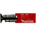 Makita P-49030 Coffret de 11 pieces avec embouts de vissage et porte-embout magnétique