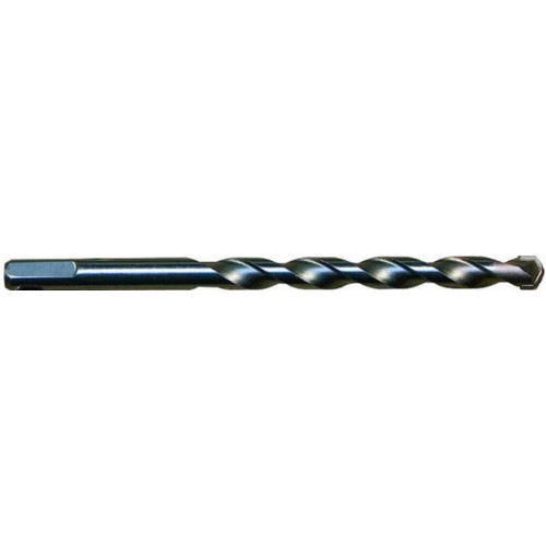 Makita P-64347 Meche de centrage 8x120 pour maçonnerie, pour carotteuse légere