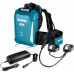 Makita PDC1200A01 Batterie a dos Li-ion 36V/33,5 Ah