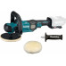 Makita PV001GZ Polisseuse sans fil 180mm Li-ion XGT 40V, sans batterie