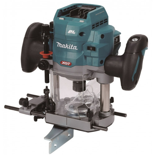 Makita RP001GZ Défonceuse Li-ion XGT 40V, sans batterie