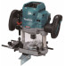 Makita RP001GZ Défonceuse Li-ion XGT 40V, sans batterie