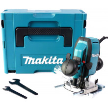 Makita RP0900J Toupie (900W/6-8mm) Makpac