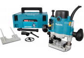 Makita RP1111CJ Défonceuse (1100W/8mm) Makpac