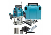 Makita RP2303FC07 Outillage - Défonceuse (2100W/6-12mm) Makpac