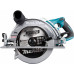 Makita RS002GZ Scie circulaire 260mm Li-ion XGT 40V