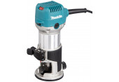 Makita RT0702C Défonceuse Multifonctions (710W/6-8mm)