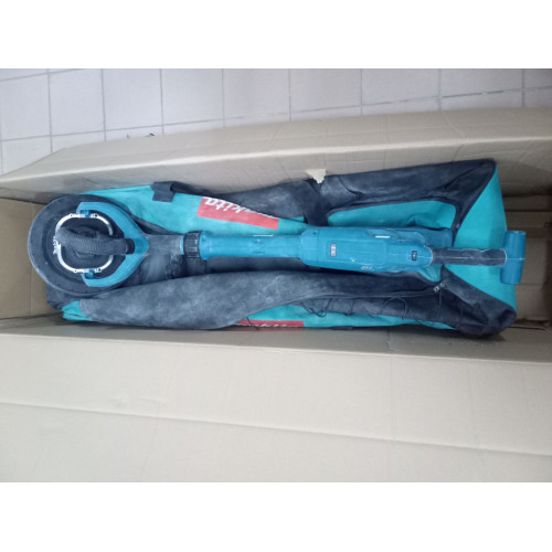 DÉSTOCKAGE Makita DSL801ZU ponceuse plaques de plâtre 18 V LXT AWS, UTILISÉE