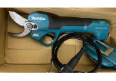 DESTOCKAGE MAKITA DUP180Z Sécateur vigne LXT 18V, APRES SERVICE