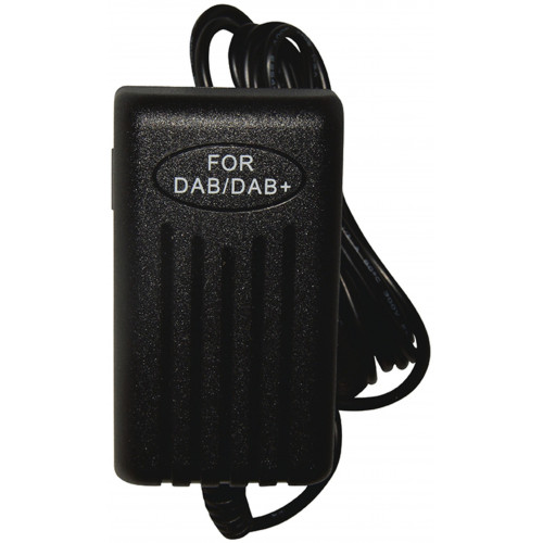 Makita SE00000265 Adaptateur secteur pour radios de chantier