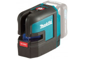 Makita SK105DZ Laser croix 25 m 12 V; sans batterie