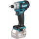 Makita TD111DZ Visseuse a chocs Li-ion CXT 10,8/12V