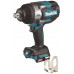Makita TW001GZ Boulonneuse a chocs 3/4" Li-ion XGT 40V, sans batterie