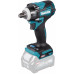 Makita TW004GZ Boulonneuse 1/2"Li-ion XGT, 40V