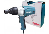 Makita TW0350 Boulonneuse a Chocs 1/2" (350Nm/400W) + Coffret