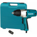 Makita TW0350J Boulonneuse a chocs 350Nm, 400W + Makpac