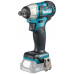 Makita TW161DZ Boulonneuse a chocs Li-ion CXT 12V