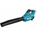Makita UB001GZ Souffleur 0-960 m3/h, 0-64 m/s Li-ion XGT 40V