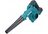 Makita UB002GZ01 Aspirateur souffleur Li-ion XGT 40V, sans batterie