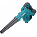 Makita UB002GZ01 Aspirateur souffleur Li-ion XGT 40V, sans batterie