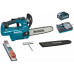 Makita Tronçonneuse 250 mm Li-ion XGT (1x4,0Ah/40) UC002GM102