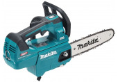 Makita Tronçonneuse 250 mm Li-ion XGT 40V, sans batterie UC002GZ01