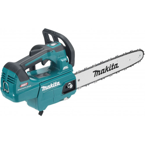 Makita UC004GZ01 Tronconneuse 350 mm Li-ion XGT 40V, sans batterie