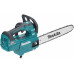 Makita UC004GZ01 Tronconneuse 350 mm Li-ion XGT 40V, sans batterie