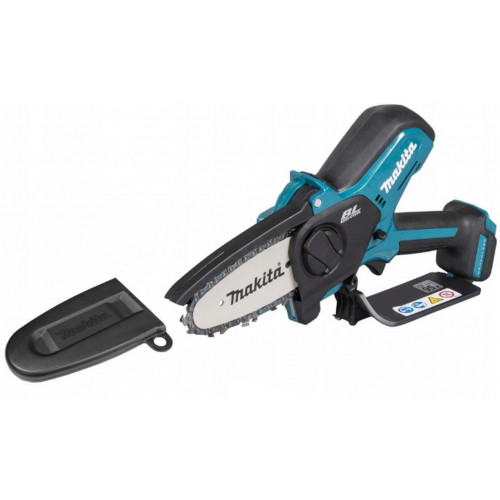 Makita UC100DZ01 Scie d'élagage 100 mm Li-Ion CXT 12V, sans batterie