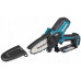 Makita UC100DZ01 Scie d'élagage 100 mm Li-Ion CXT 12V, sans batterie