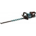 Makita UH004GM201 Taille-haie 600mm Li-ion XGT 40V/4Ah