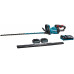 Makita UH005GM201 Taille-haie 750mm Li-ion XGT 40V/4Ah