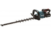 Makita UH006GM201 Taille-haie 600mm, Li-ion XGT (40V/2x 4,0 Ah)