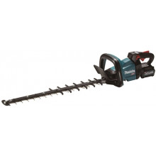 Makita UH006GM201 Taille-haie 600mm, Li-ion XGT (40V/2x 4,0 Ah)