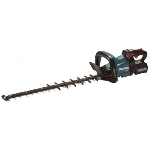Makita UH006GM201 Taille-haie 600mm, Li-ion XGT (40V/2x 4,0 Ah)